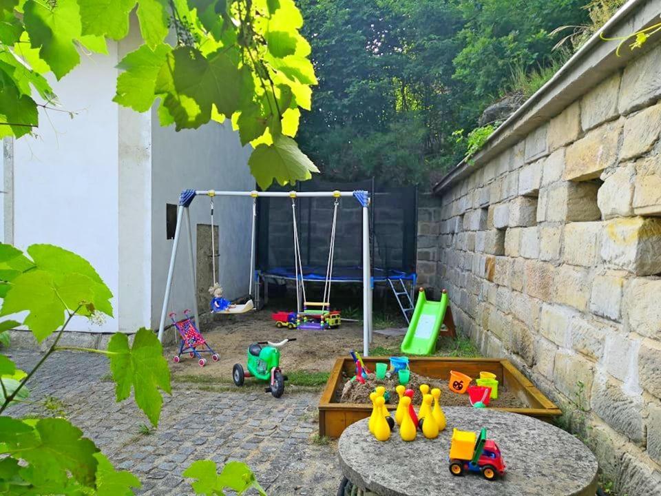 Chalupa Branzez Komarovsky Rybnik Экстерьер фото
